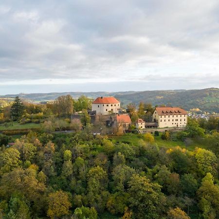 Landhotel Lortz Reichelsheim エクステリア 写真