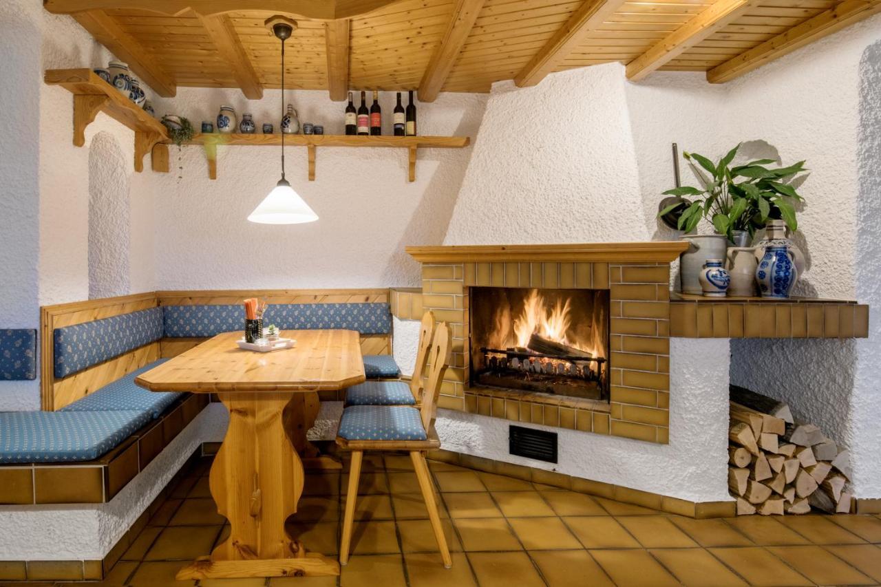 Landhotel Lortz Reichelsheim エクステリア 写真
