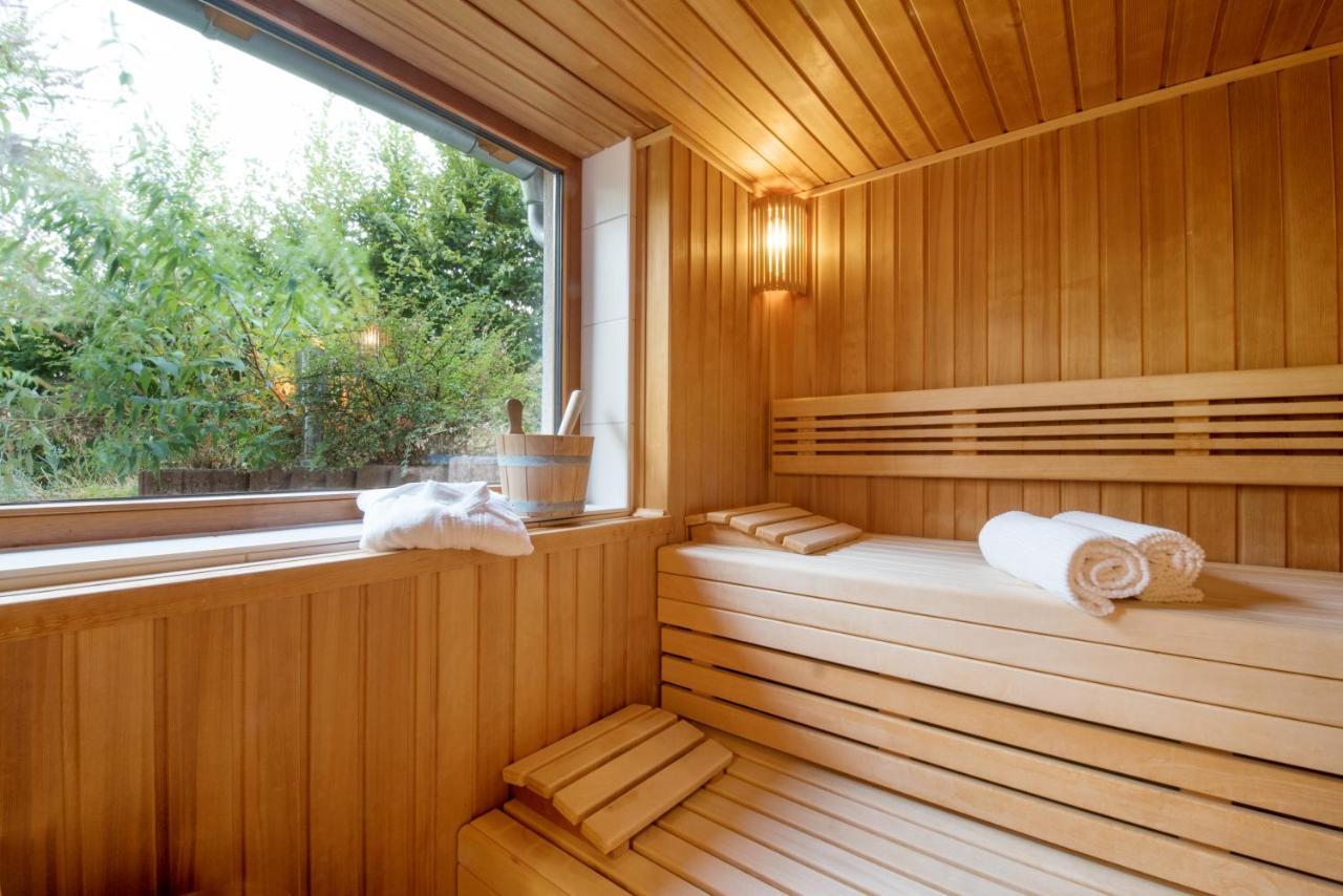 Landhotel Lortz Reichelsheim エクステリア 写真