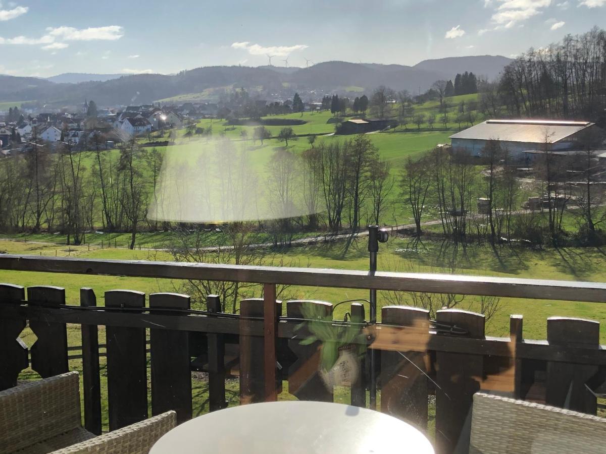 Landhotel Lortz Reichelsheim エクステリア 写真