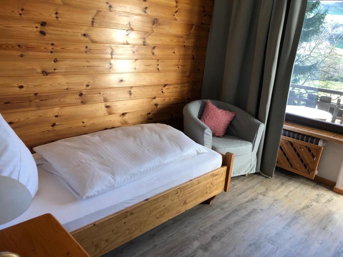 Landhotel Lortz Reichelsheim エクステリア 写真