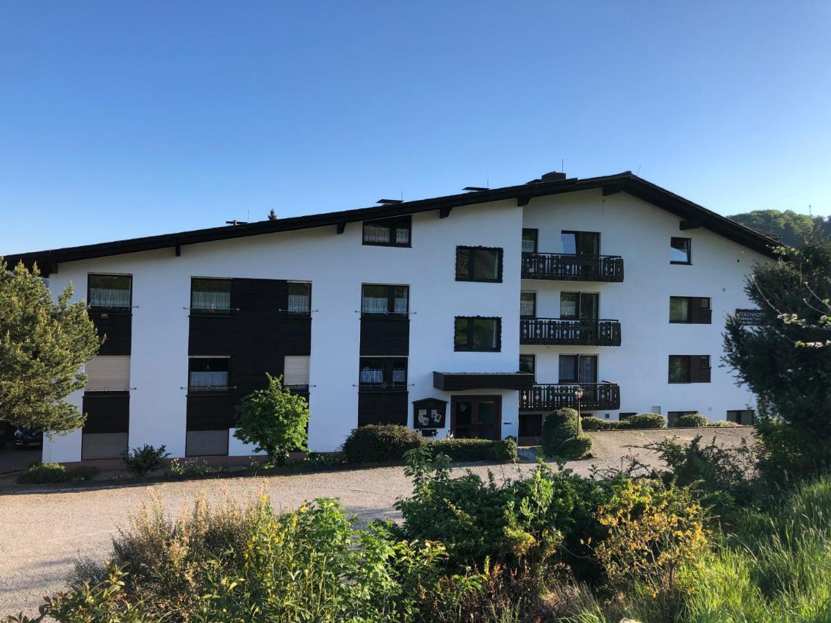 Landhotel Lortz Reichelsheim エクステリア 写真